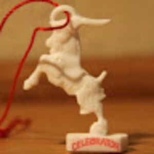 Meet your Posher, Carl